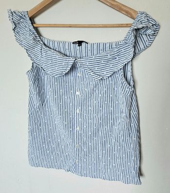 Blouse Etam taille 40
