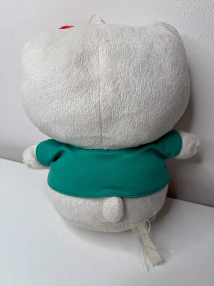 🌹 Peluche Hello Kitty 🌹 - photo numéro 4