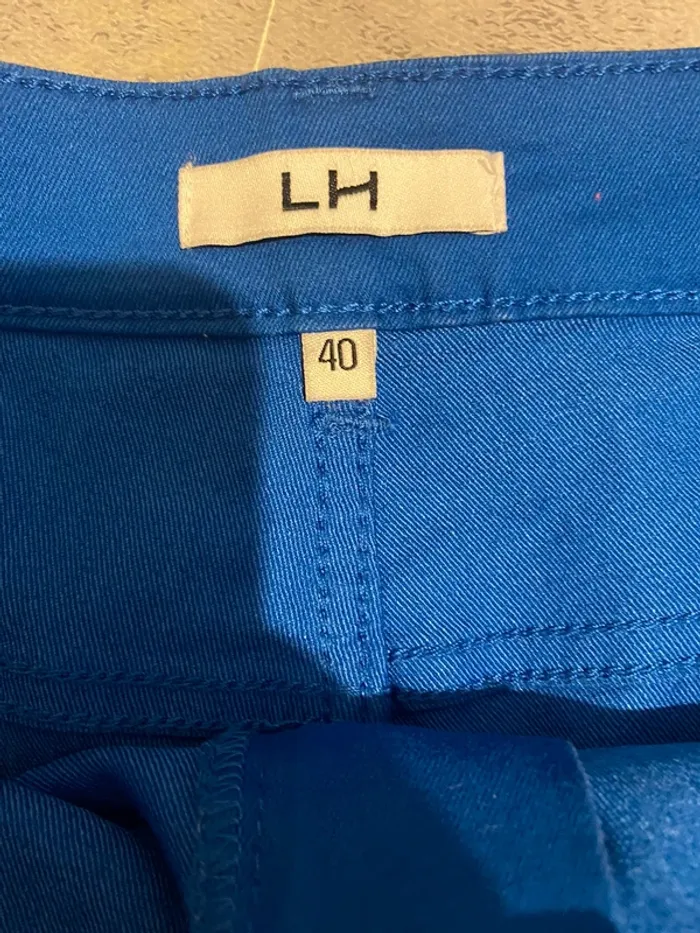 Short - photo numéro 4