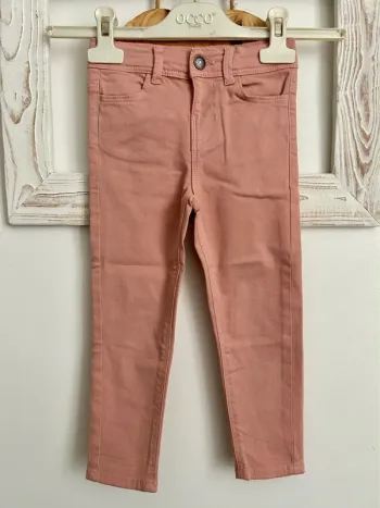 Jean skinny 3 ans