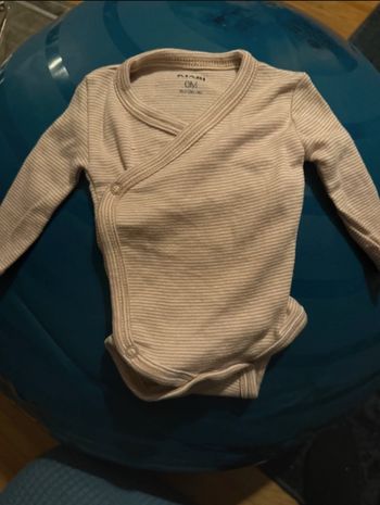 Body taille naissance.