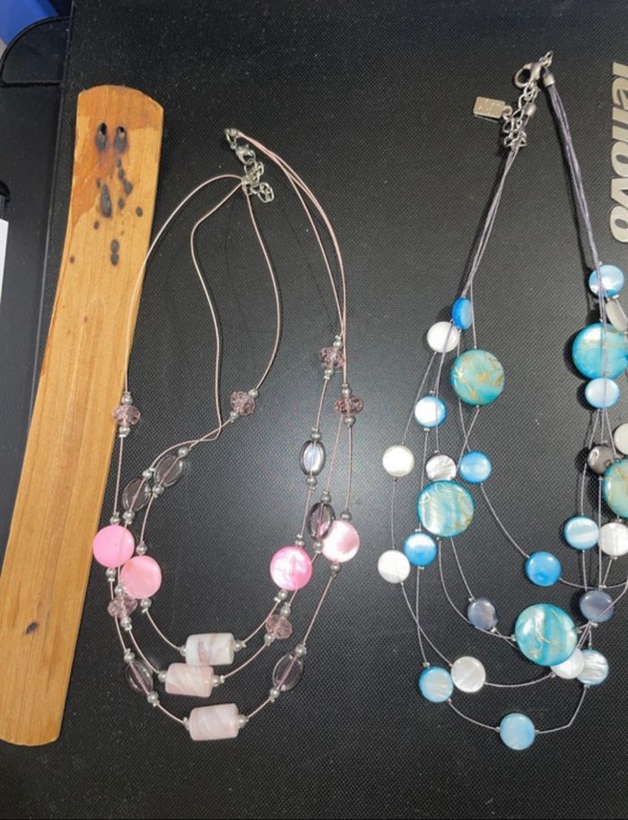 Collier Armand Thierry - photo numéro 3