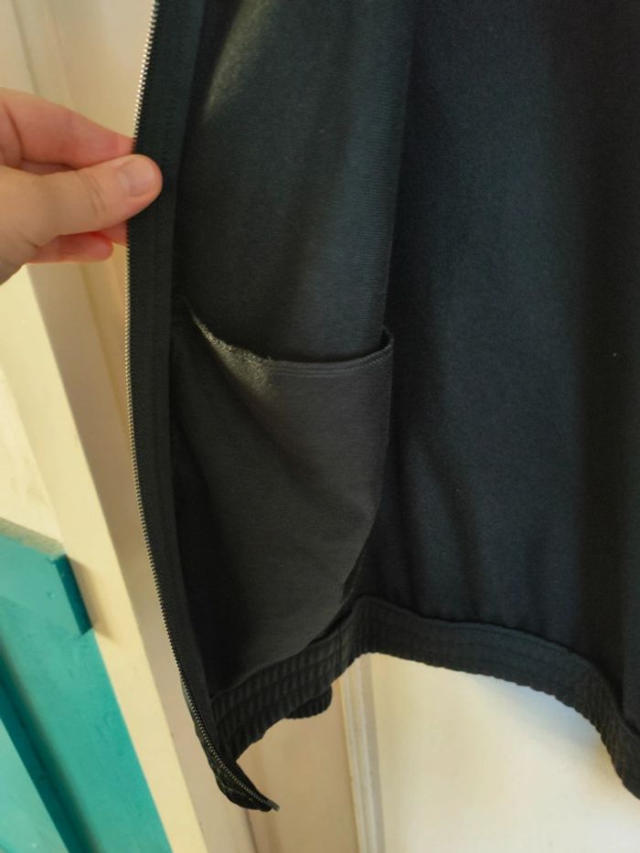 Veste de jogging Adidas - photo numéro 5