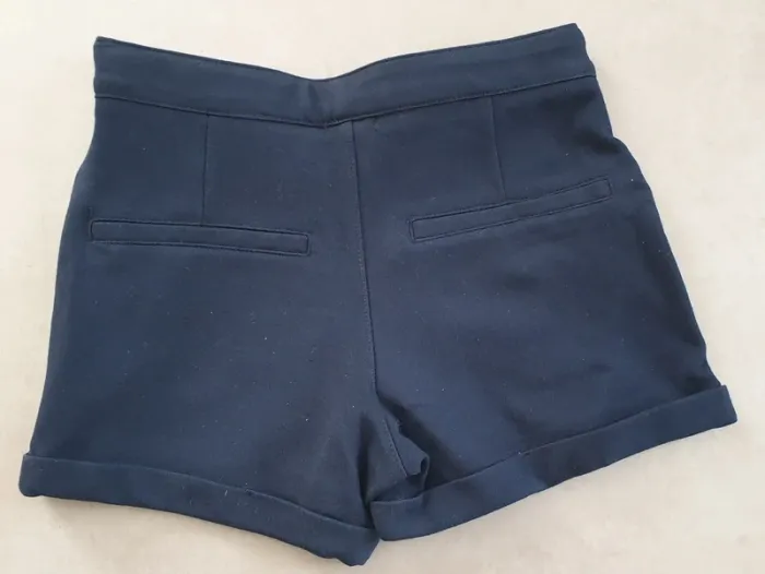 Short automne hiver 5 ans - photo numéro 2