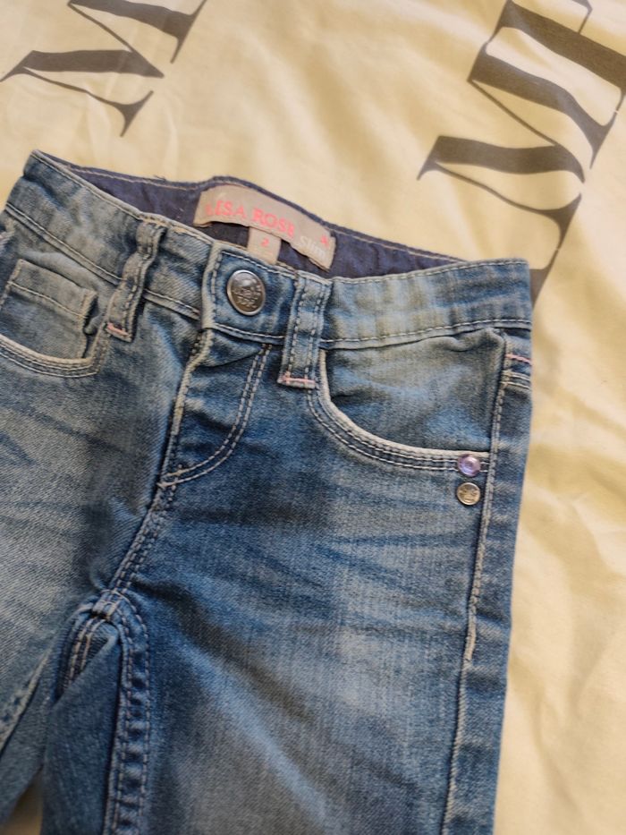 Jeans - photo numéro 2