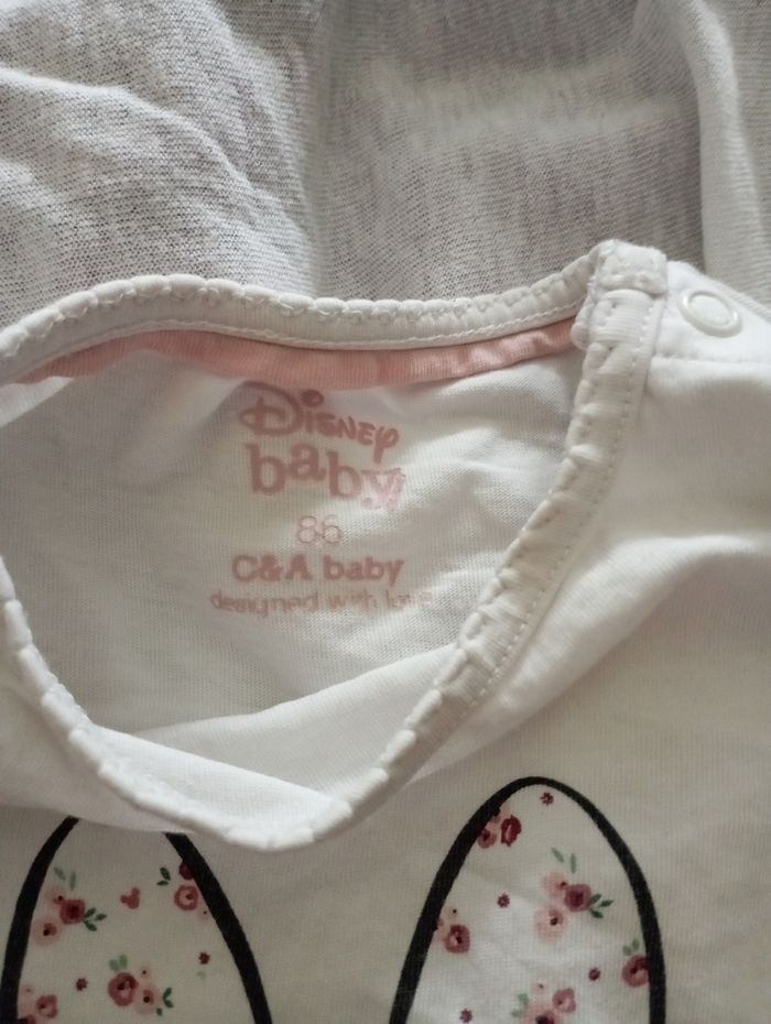 Tee-shirt enfant - photo numéro 2