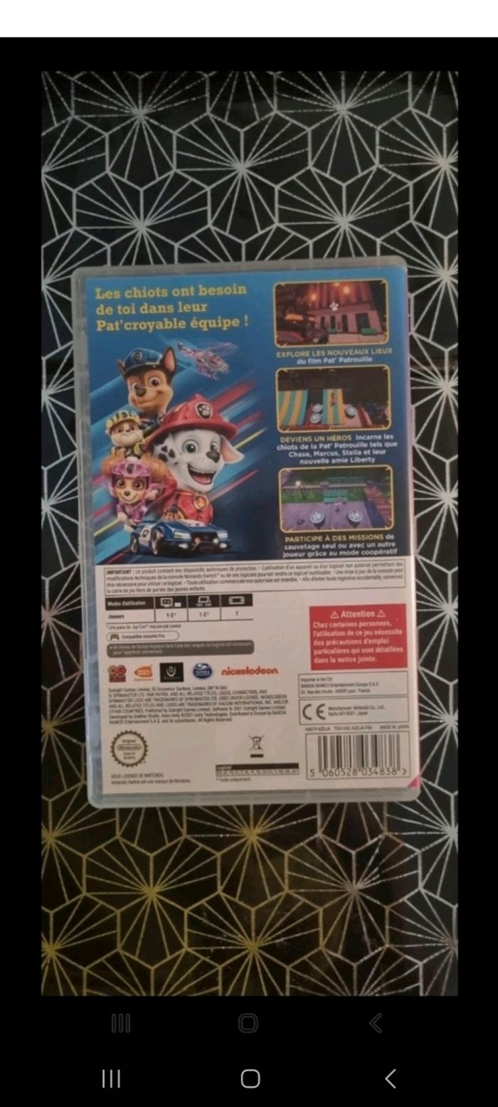 A la rescousse d'Adventure city et pochette - photo numéro 2