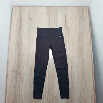 Legging gymshark femme s gris foncé