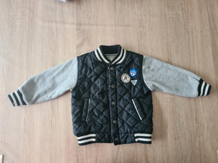 Veste