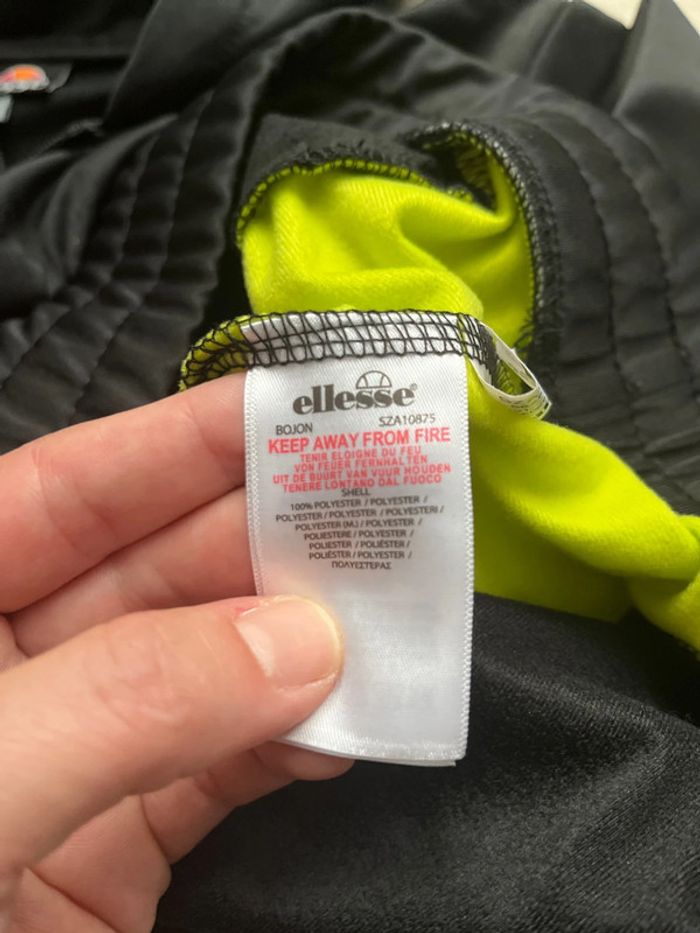 Sweat ellesse - photo numéro 4