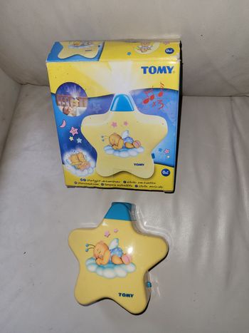 Étoile enchantee Tomy