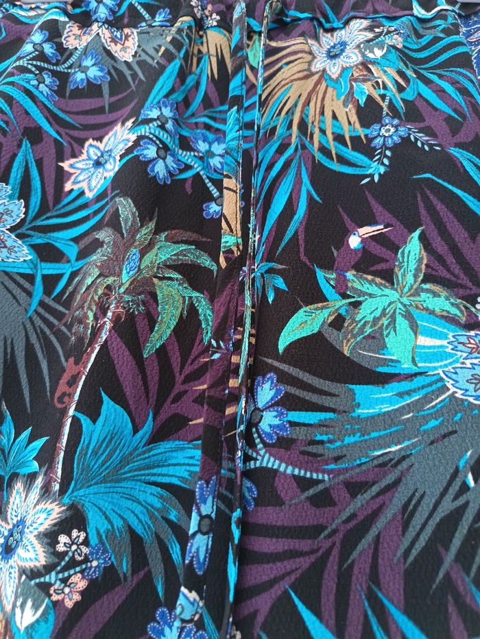 Pantalon fluide femme - photo numéro 3