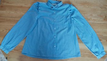 Très belle chemise LOOK
