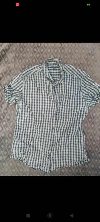 Chemise homme
