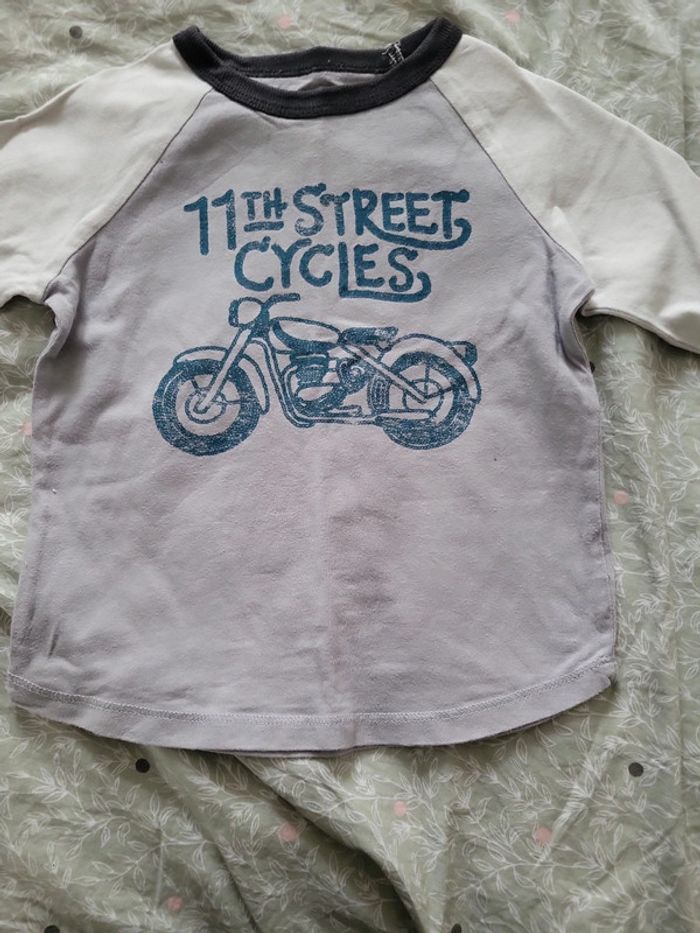 T-shirts 24 mois - photo numéro 10