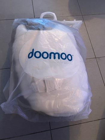 Doomoo transat Babymoov