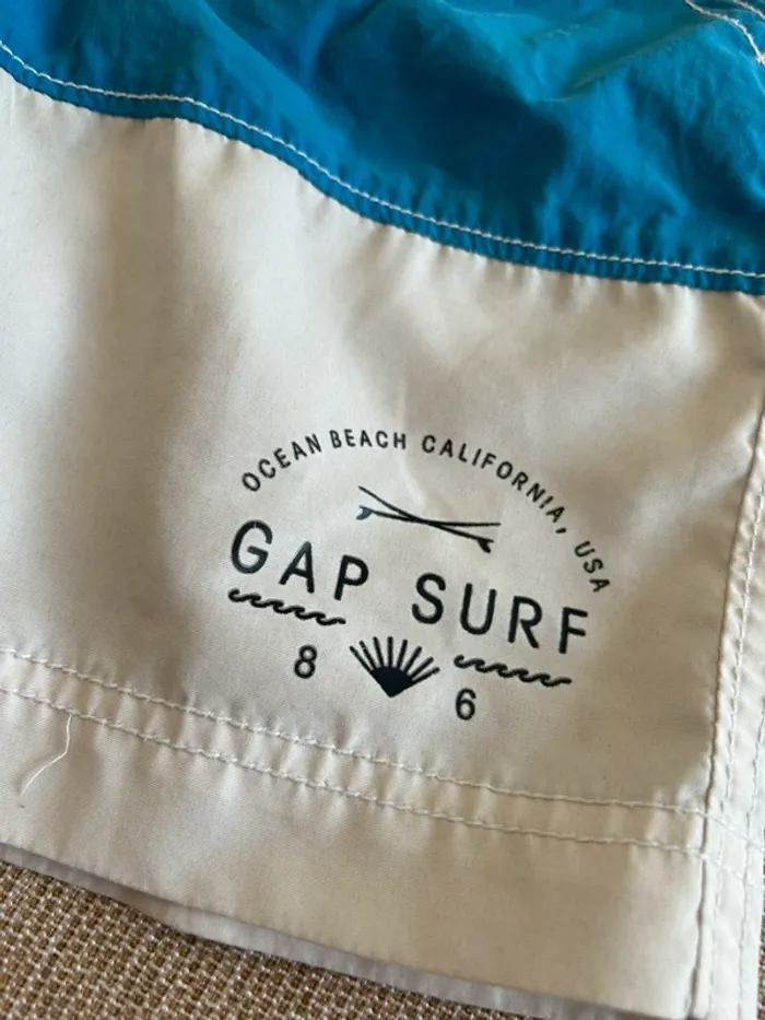 Short de bain - photo numéro 2
