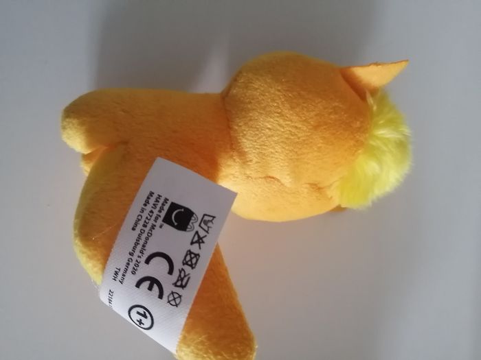 peluche TY - photo numéro 9