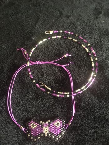 Bracelets ajustables