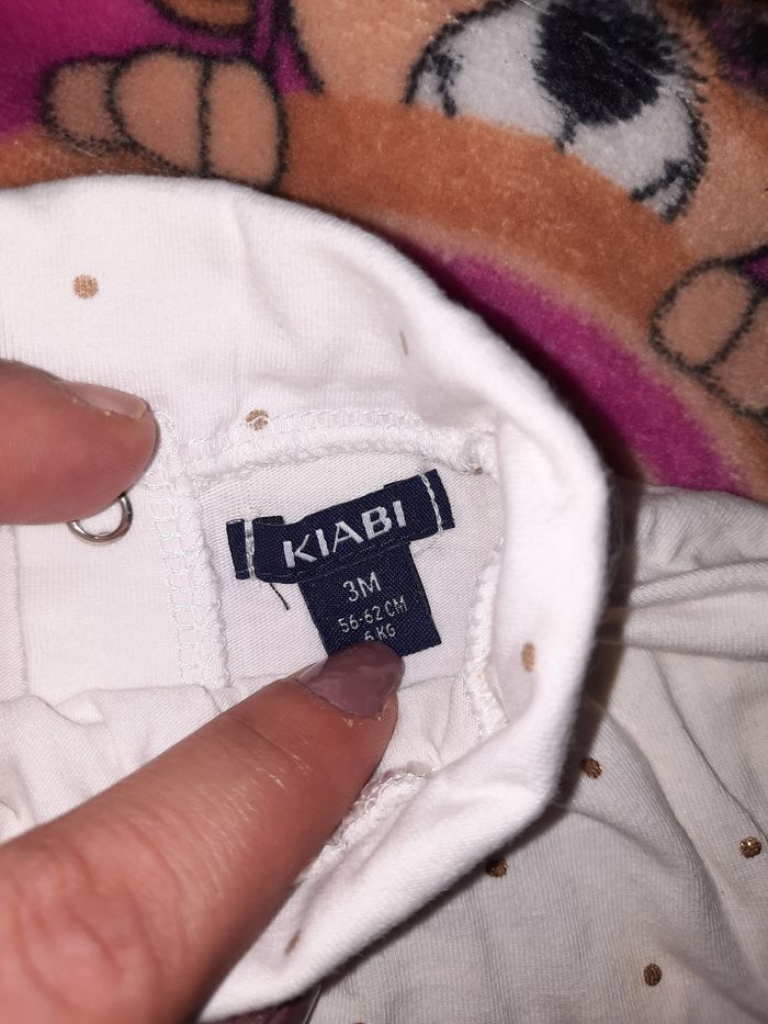 Sous pull - photo numéro 2