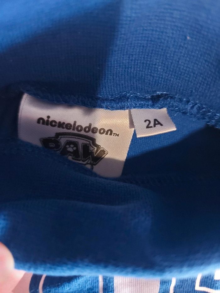 Petit lot paw patrol - photo numéro 3