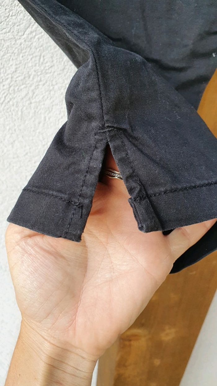 Pantacourt Influx - photo numéro 4