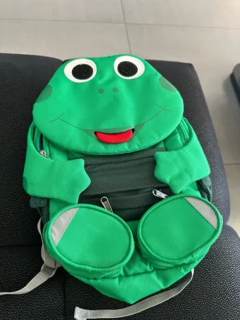 Sac à dos sympa