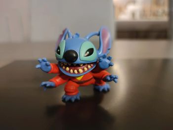 Stitch Alien