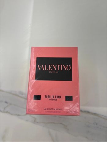 Valentino intense femme 100ml