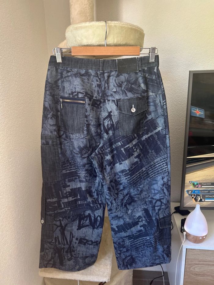 Pantacourt original - photo numéro 11