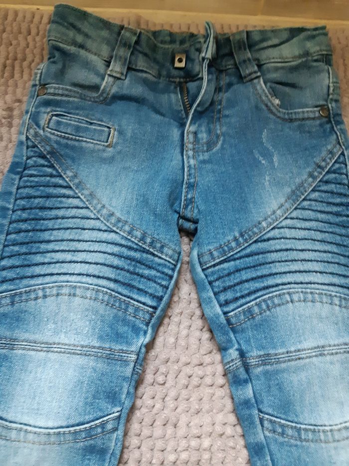 Pantalon Orchestra 2/3 ans - photo numéro 2