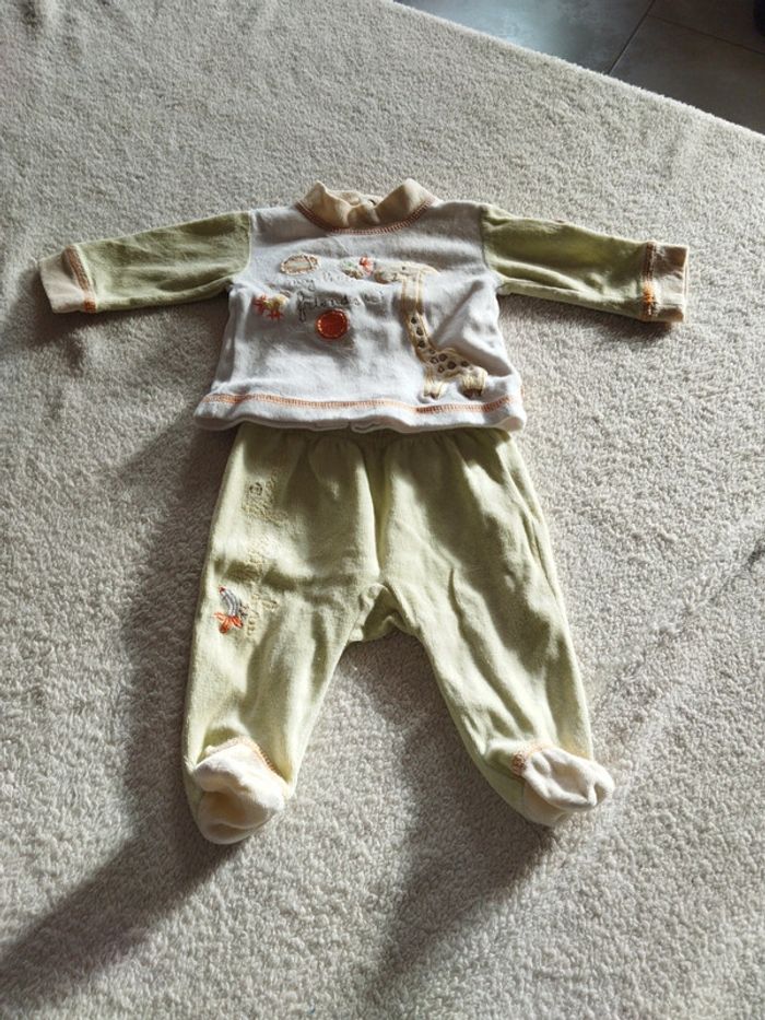 Pyjamas