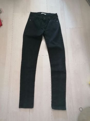 Jean noir