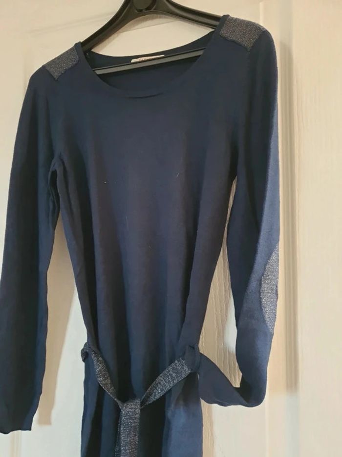 Robe Camaïeu - Taille M - photo numéro 3