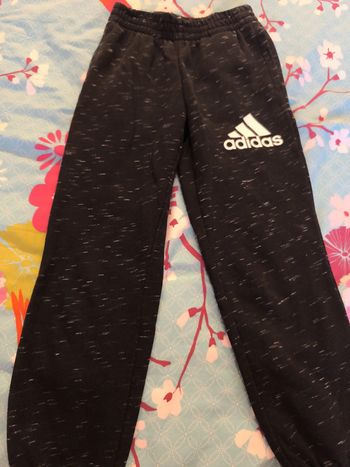Bas de jogging adidas 7-8 ans