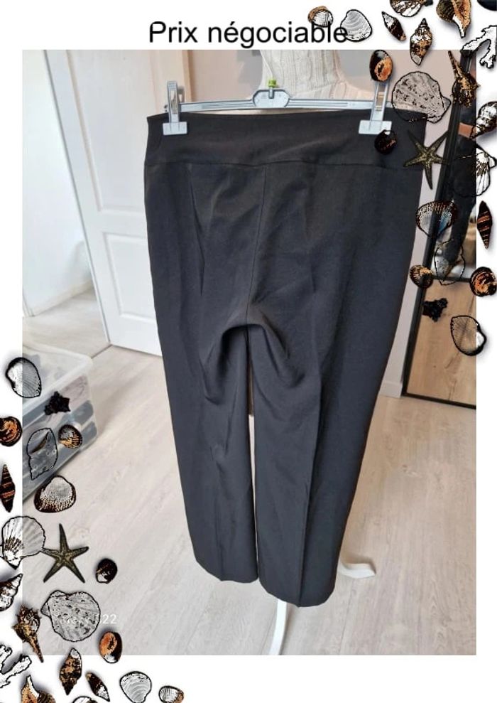 🌈 Pantalon femme Taille 44 Très bon état 🌈 - photo numéro 3