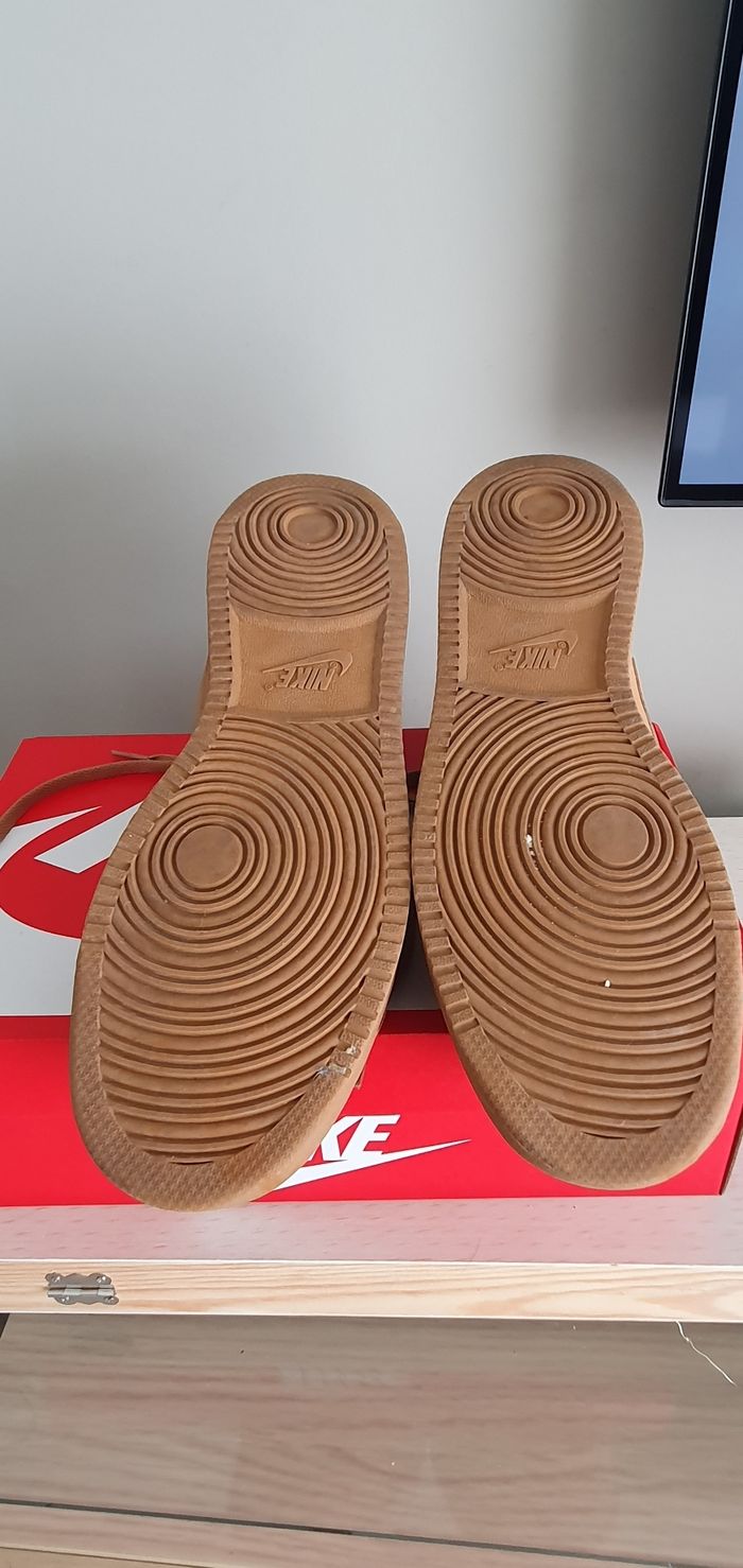 Basket nike - photo numéro 5