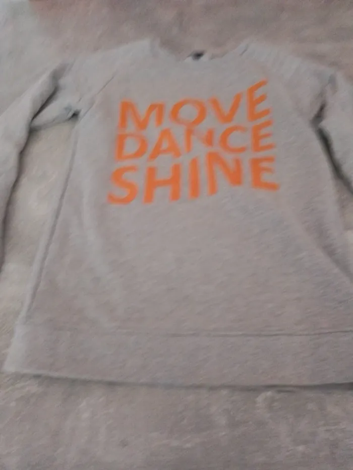 Pull garçon 12 ans