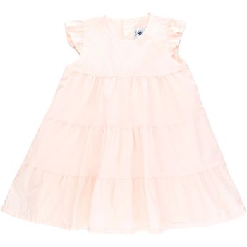 Robe à manches courtes 18 mois en coton Petit Bateau