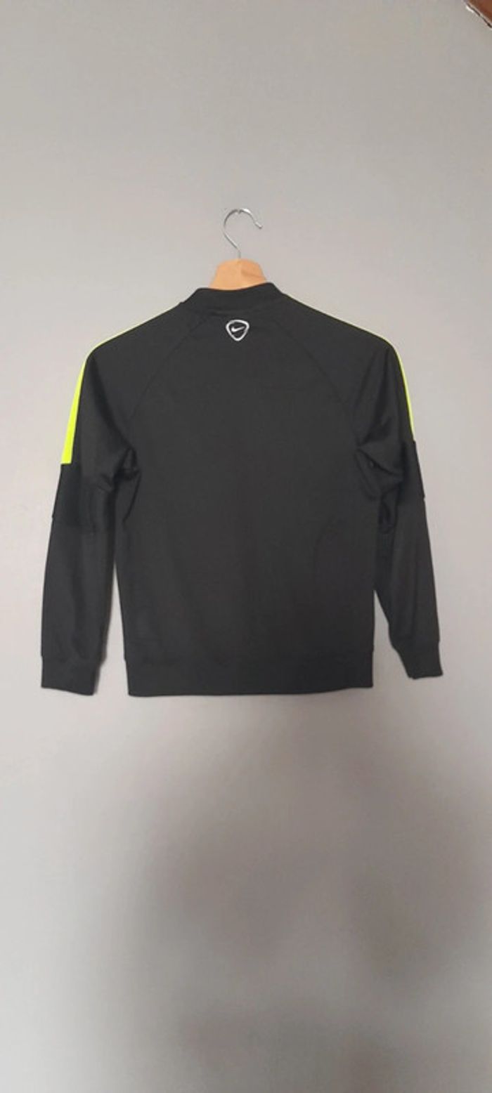 Veste de survêtement Nike Dry Fit - photo numéro 8