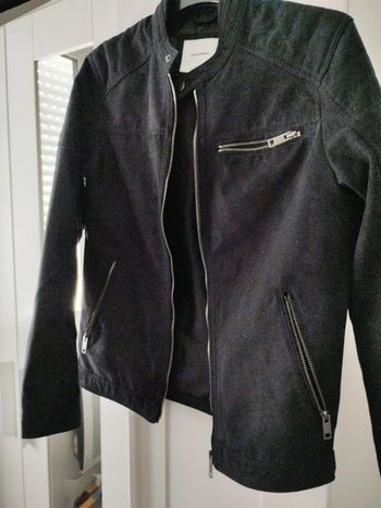 Veste pour homme jack and Jones peu portee