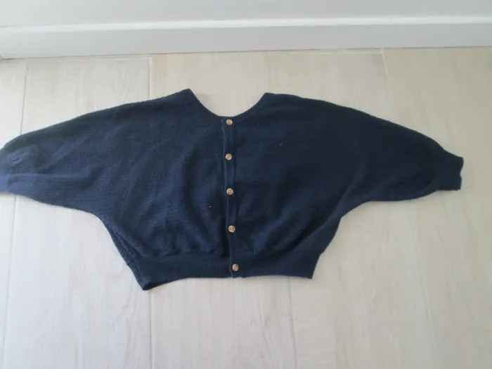 gilet