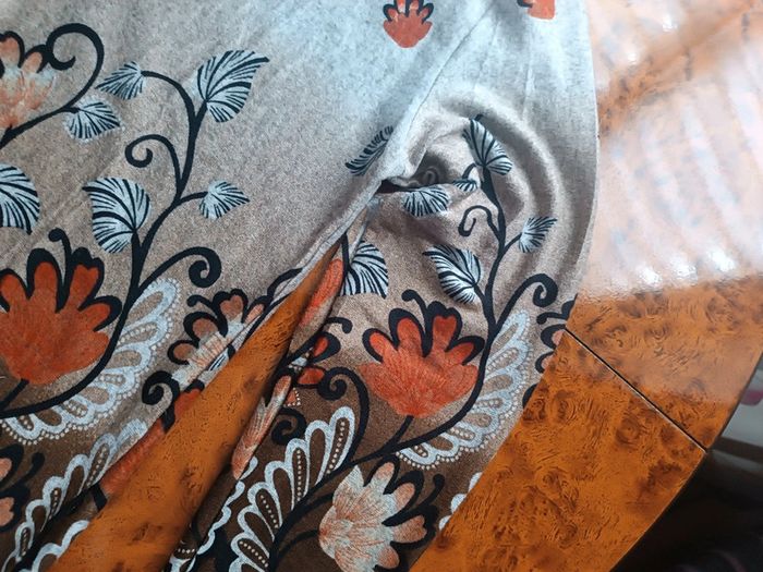 Pull taille L/ XL - photo numéro 3