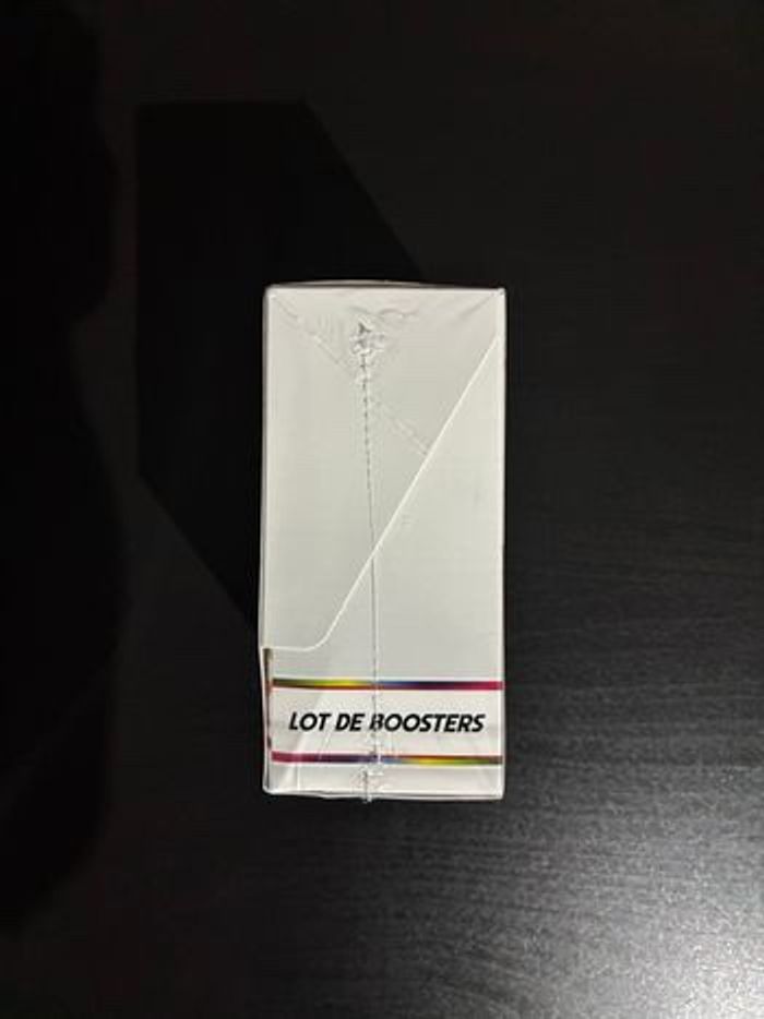 Bundle Pokémon EV3.5 151 en Français - photo numéro 2