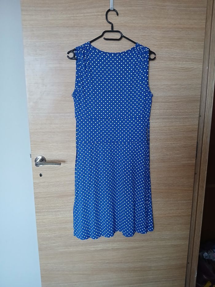 Robe à pois - photo numéro 2