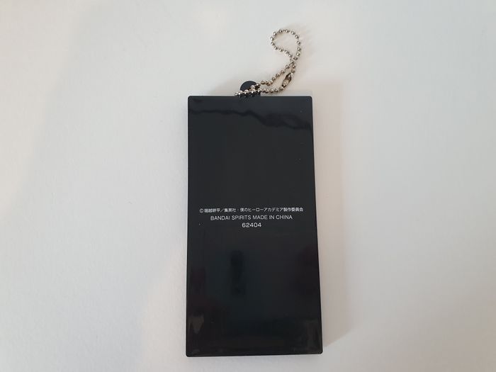 MY HERO ACADEMIA - Porte-clé - Ichiban Kuji - itsuka kendo - photo numéro 2