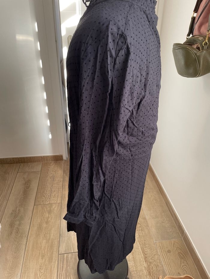 Robe manches longues - photo numéro 3