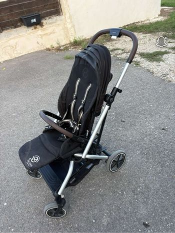 Pousette Cybex
