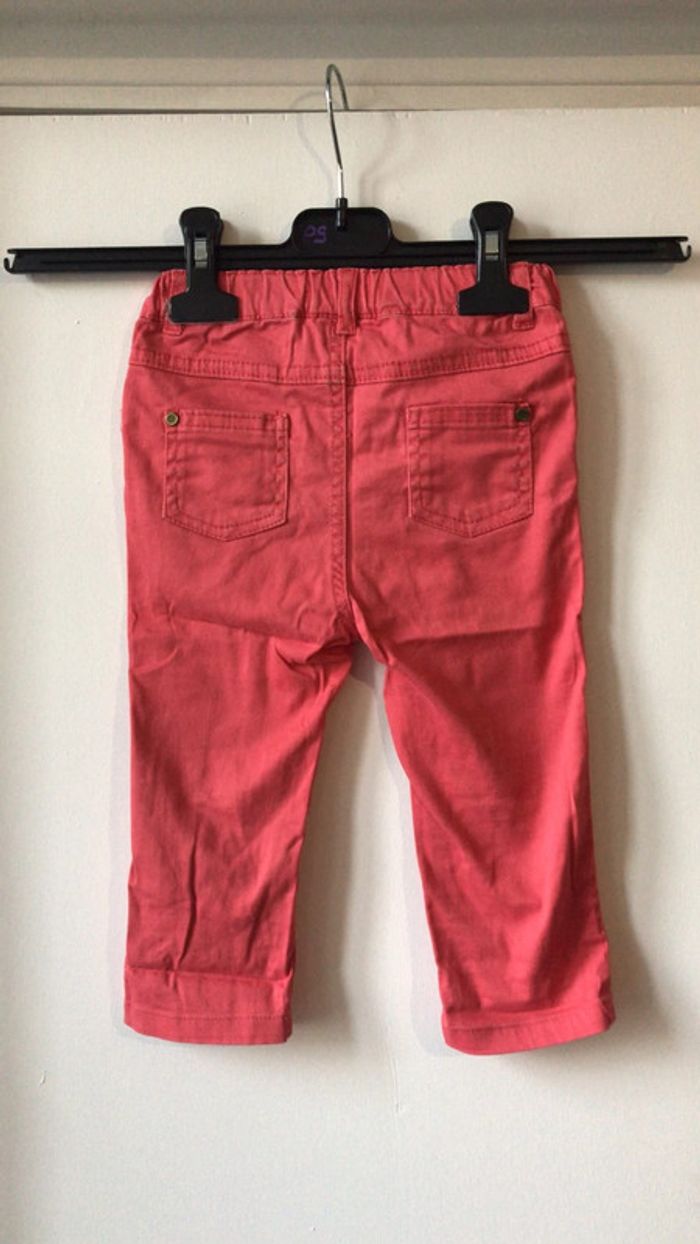 Pantalon - photo numéro 3