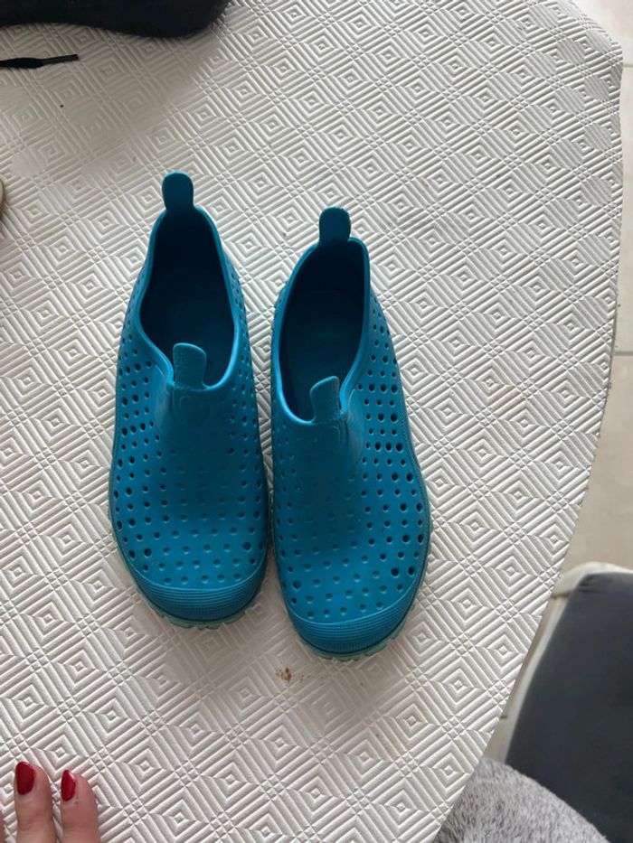 Chaussures d’eau